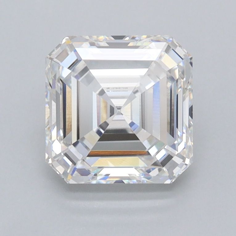 1.55 ct. asscher Lab Grown Diamond front image