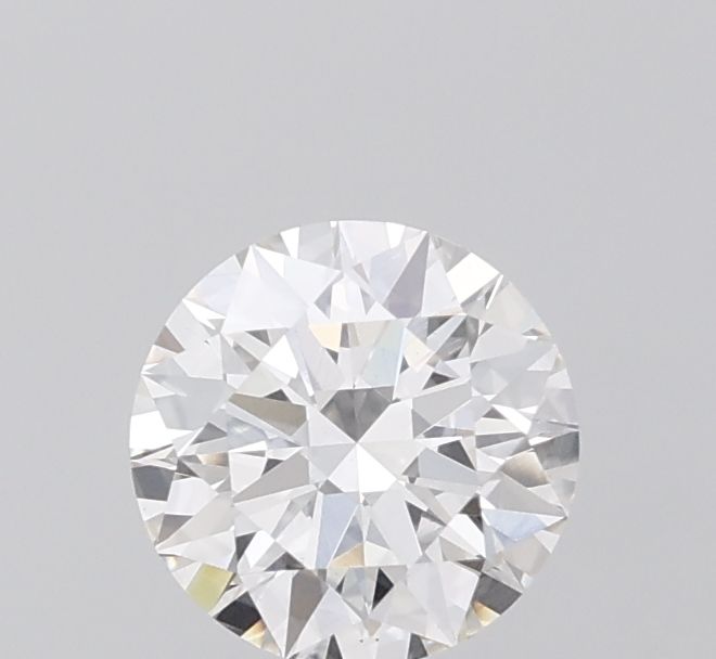 1.08 ct. round Lab Grown Diamond front image
