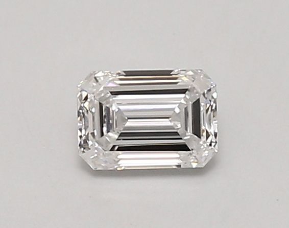 0.49 ct lab-grown Emerald Diamond