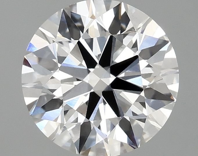 1.94 ct Round diamond