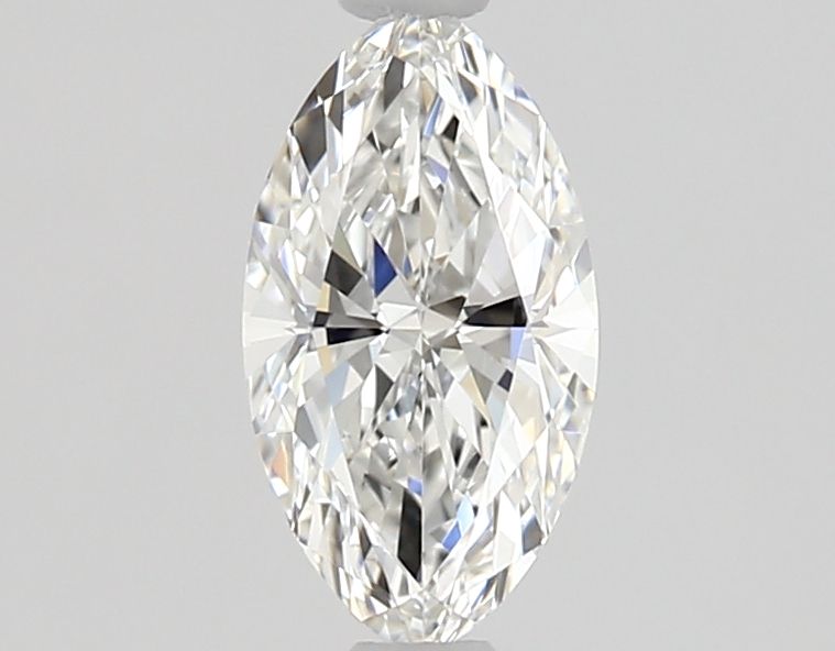 0.52 ct Marquise diamond