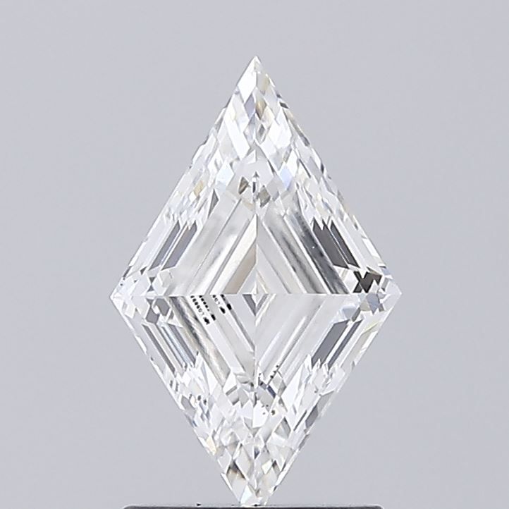 1.09 ct lab-grown Lozenge Diamond