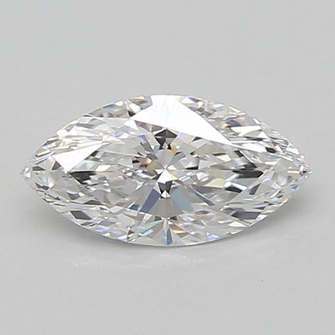 1.05 ct. marquise Lab Grown Diamond front image