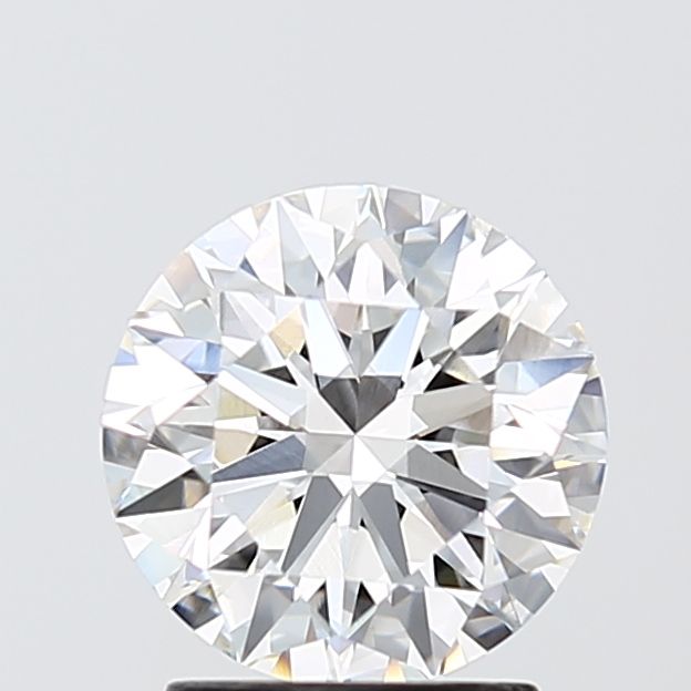 2.00 ct. round Lab Grown Diamond front image