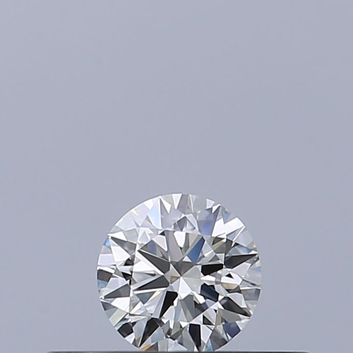 0.18 ct Round Diamond