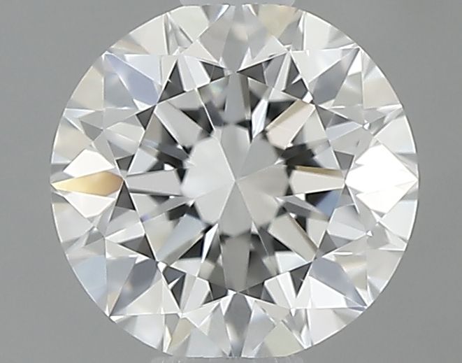 0.50 ct Round diamond
