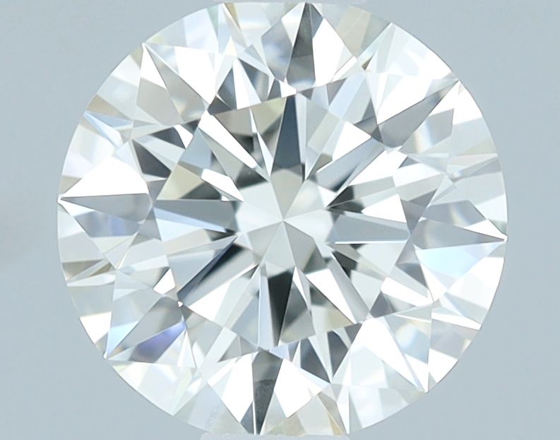 Diament 0.95 ct I/IF