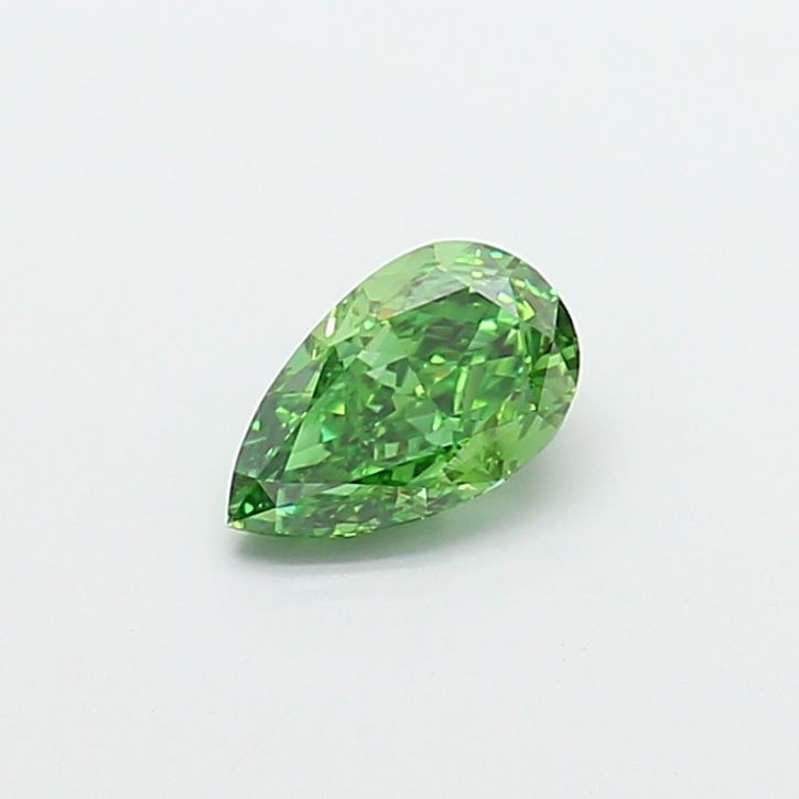 1.03 ct. pear Lab Grown Diamond front image