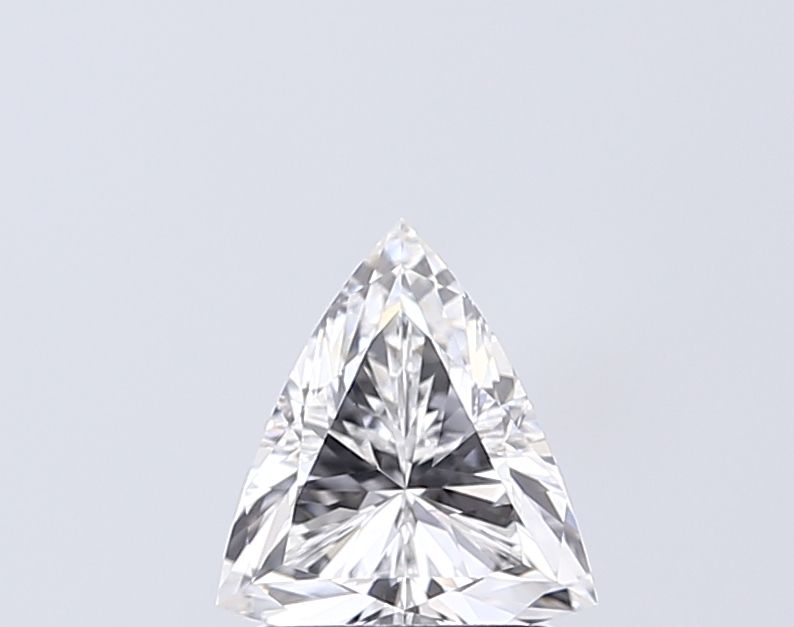 1.07 ct lab-grown Triangular Diamond