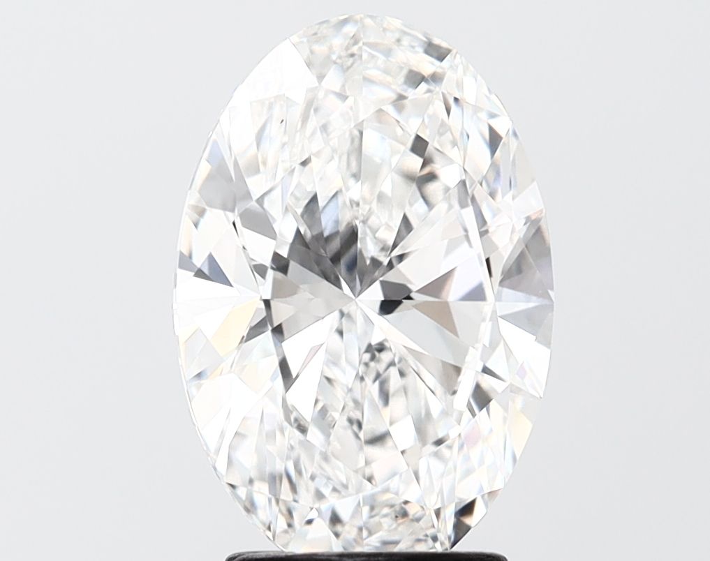 3.00 ct Oval diamond