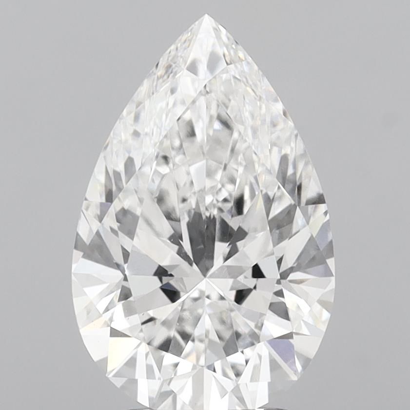 3.07 Carat