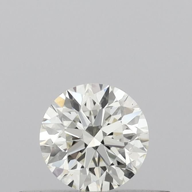 0.3 ct Round Diamond