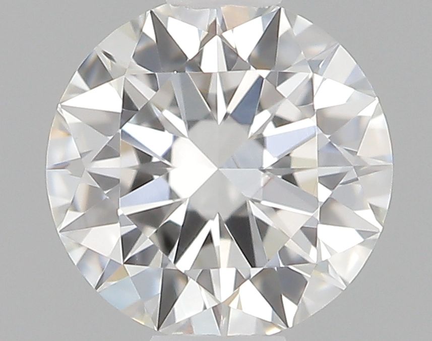 0.30 ct Round diamond