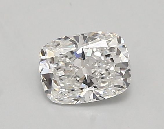 0.74 ct lab-grown Cushion modified Diamond