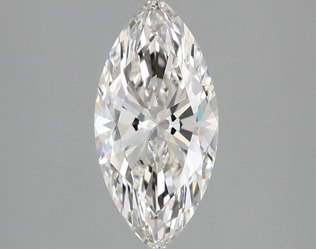 1.53 ct Marquise diamond
