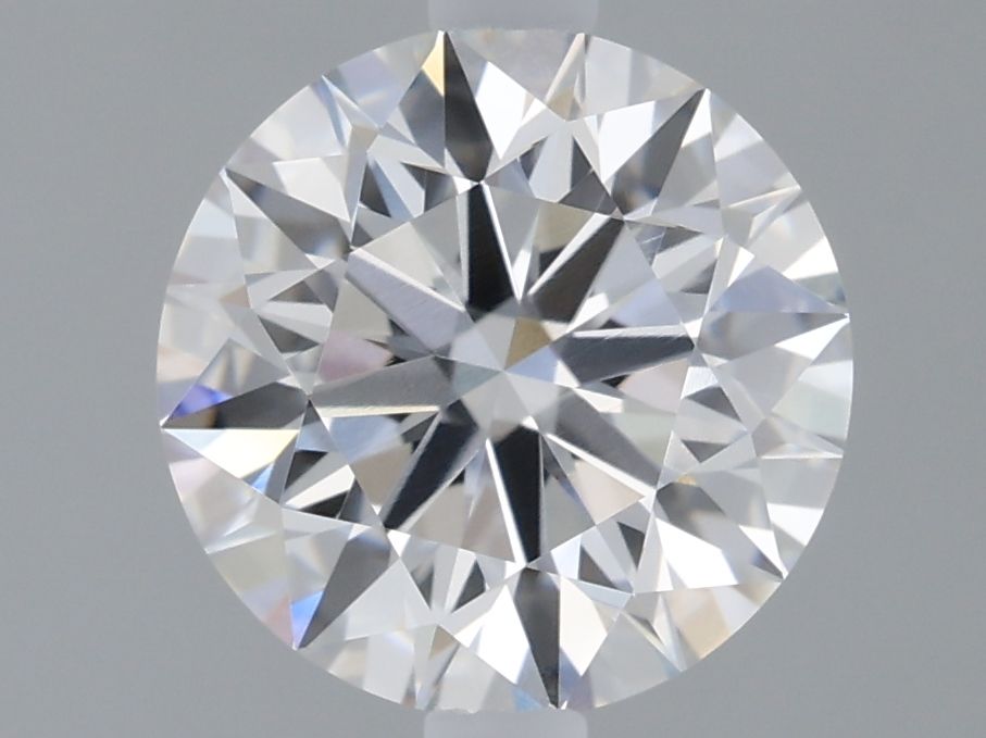 1.59 ct. round Lab Grown Diamond front image