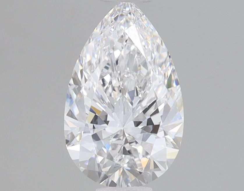 1.06 ct. pear Lab Grown Diamond front image