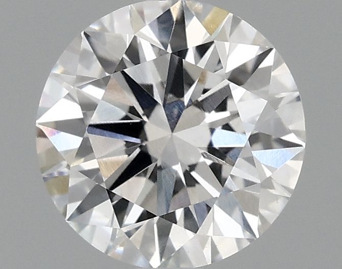 1.06 ct. round Lab Grown Diamond front image