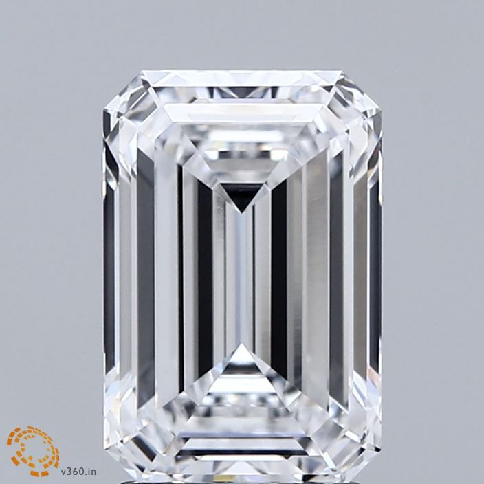 2.87 Carat