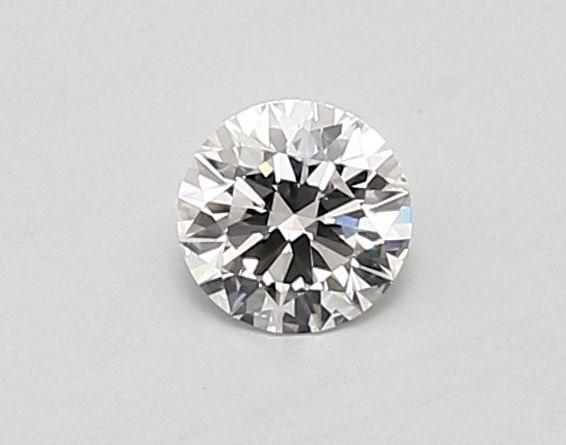 0.39 ct lab-grown Round Diamond