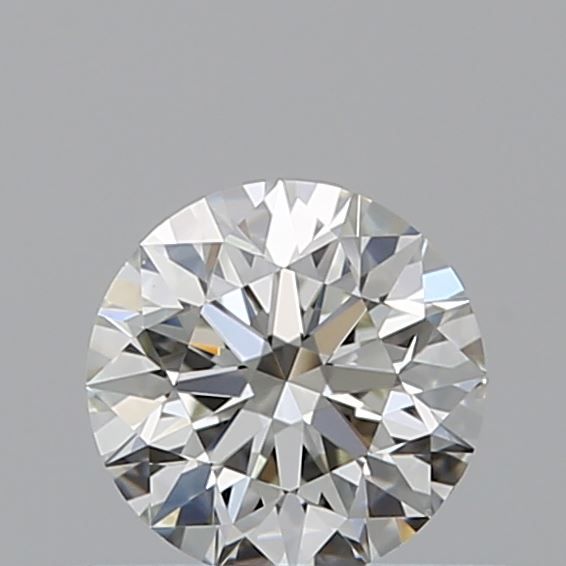 0.40 ct Round diamond
