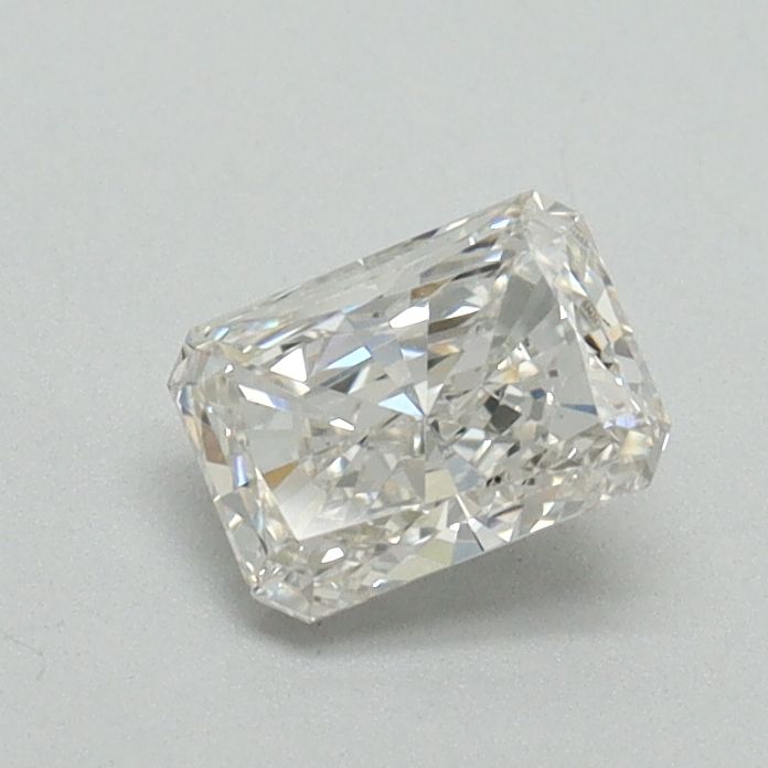 0.52 ct. radiant Lab Grown Diamond front image