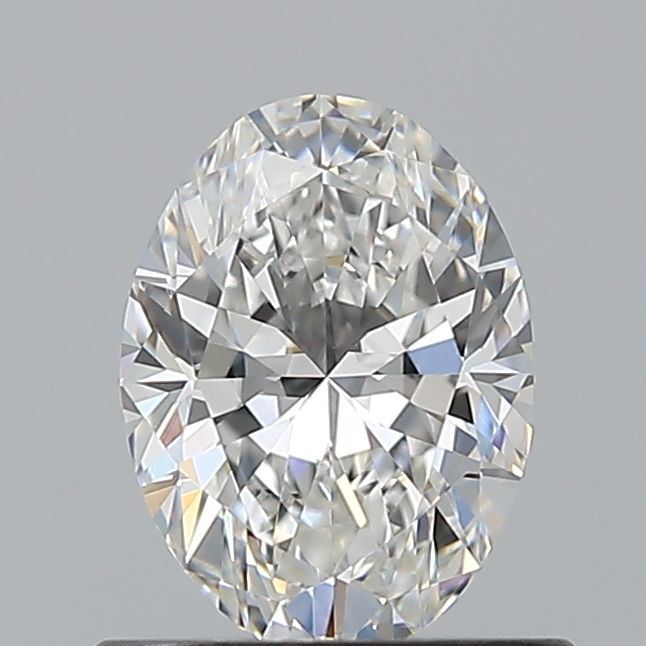 0.70 ct Oval diamond