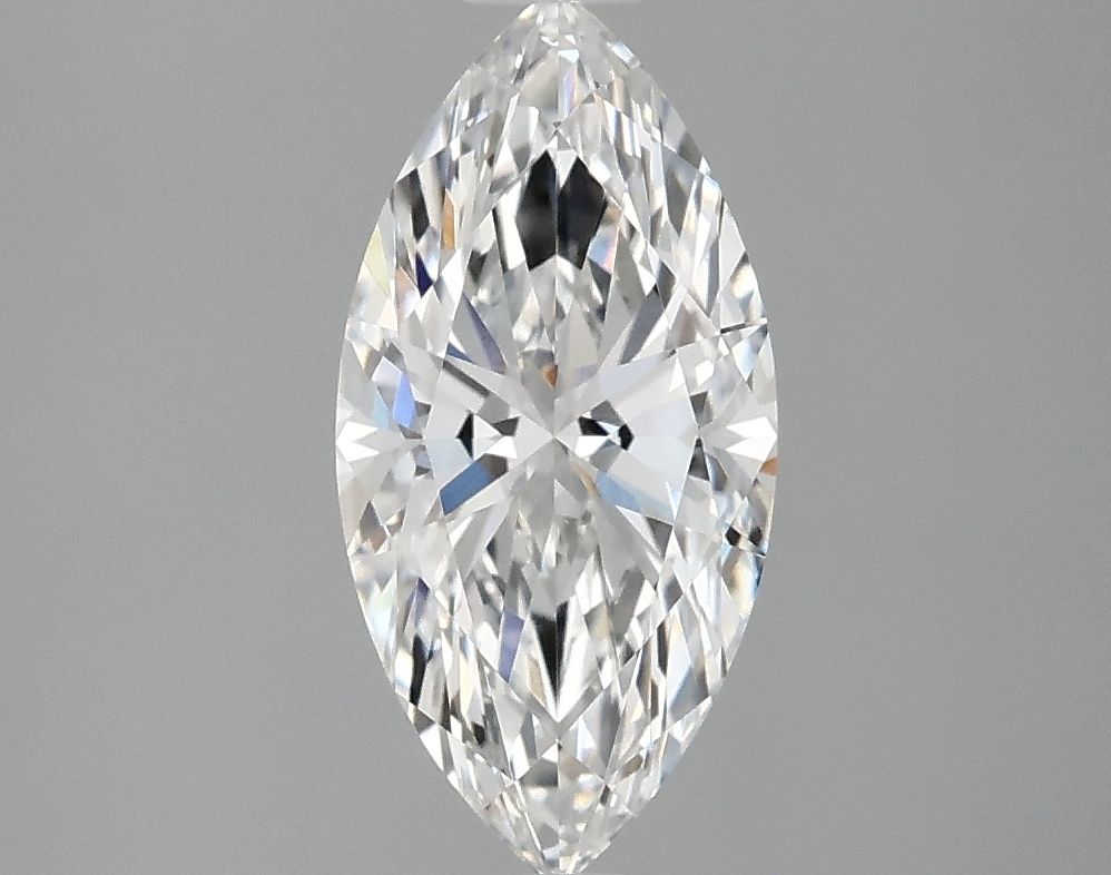 1.55 ct. marquise Lab Grown Diamond front image