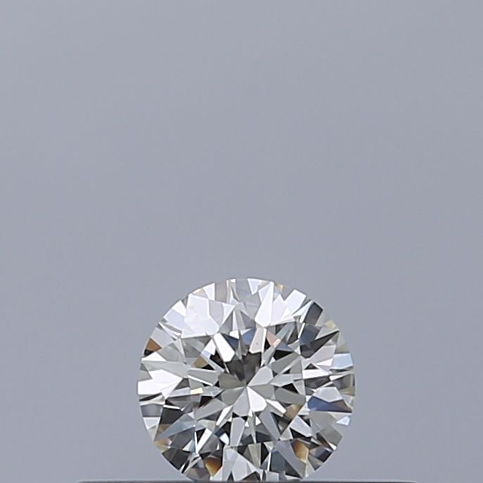 0.19 ct Round Diamond