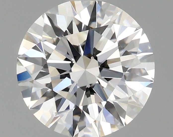 1.08 ct. round Lab Grown Diamond front image