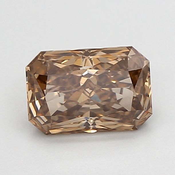 1.03 CT Fancy Brown RADIANT