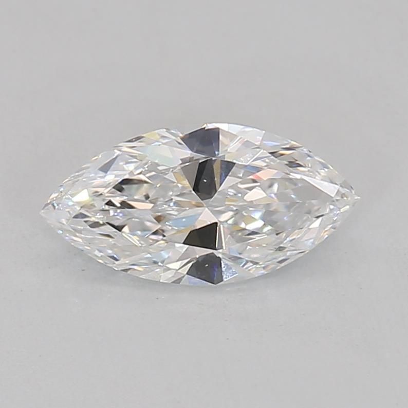 0.34 ct lab-grown Marquise Diamond
