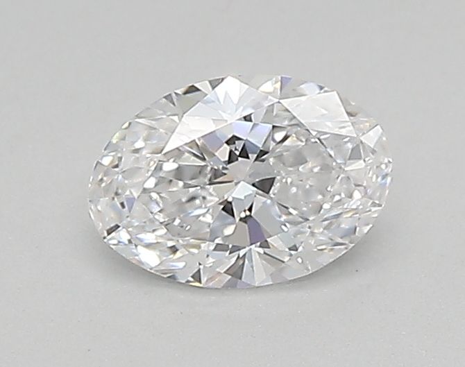 0.32 ct lab-grown Oval Diamond