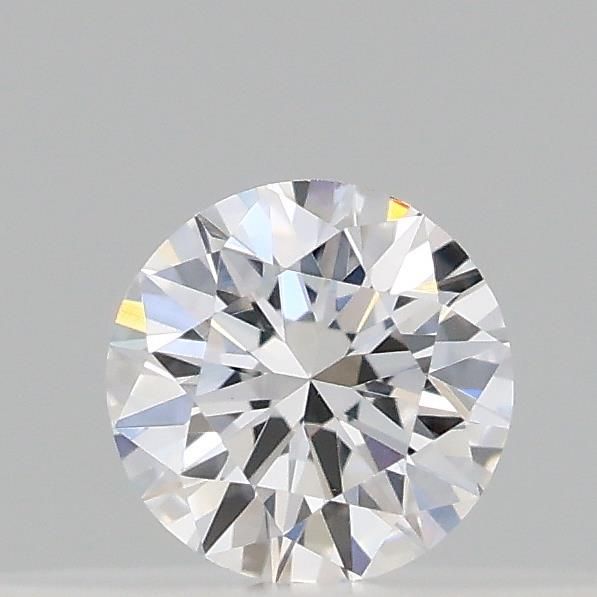 0.13 ct lab-grown Round Diamond