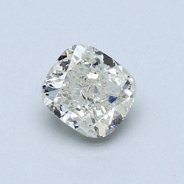 0.71 ct Cushion brilliant Diamond