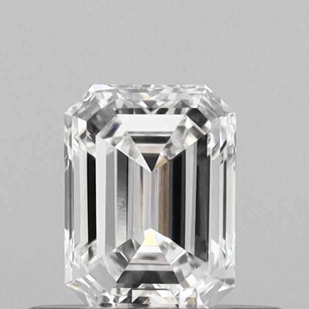 0.41 ct lab-grown Emerald Diamond