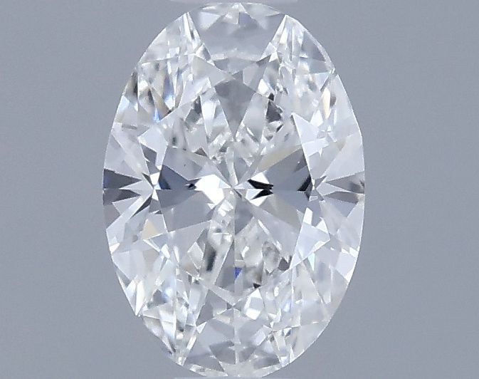 0.30 ct Oval diamond