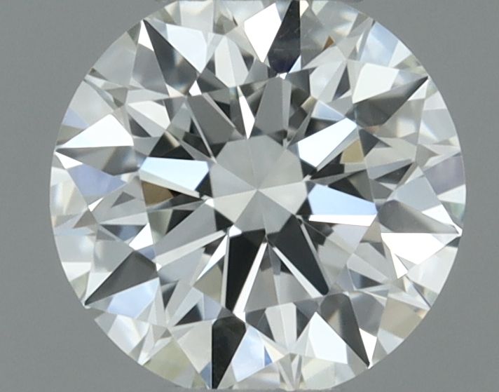 0.30 ct Round diamond