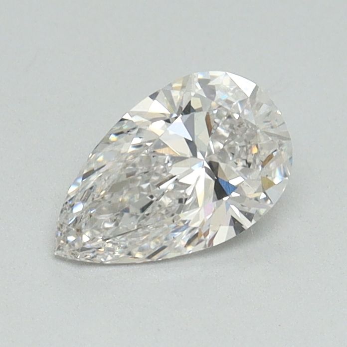 0.53 ct. pear Lab Grown Diamond front image
