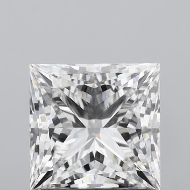 1.33 Carat