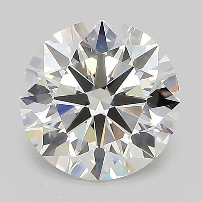 1.80 ct. round Lab Grown Diamond front image