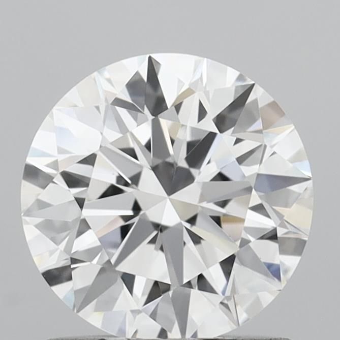 1.06 ct. round Lab Grown Diamond front image