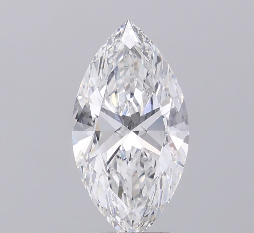 2.36 ct. marquise Lab Grown Diamond front image