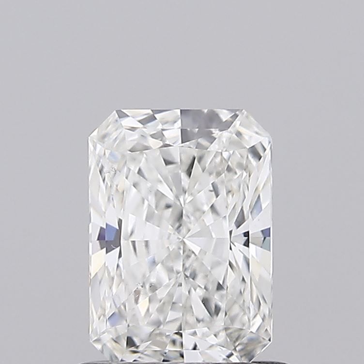 0.94 ct. radiant Lab Grown Diamond front image