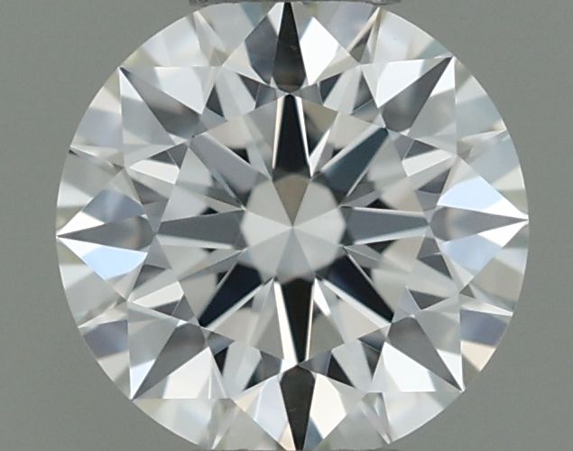 0.31 ct Round diamond