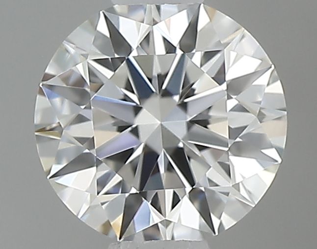 0.32 ct Round diamond