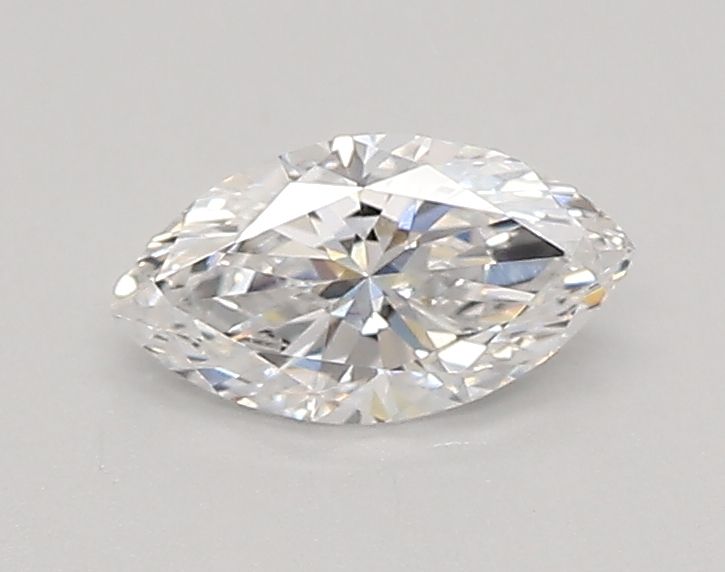 0.42 ct lab-grown Marquise Diamond