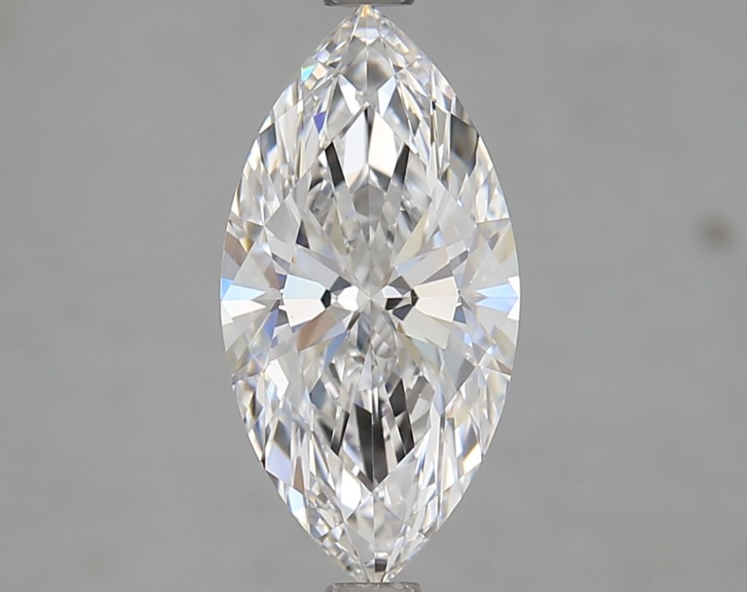 2.13 ct. marquise Lab Grown Diamond front image