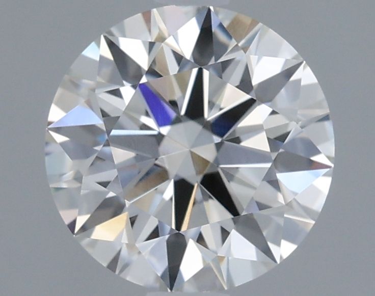 1.55 ct. round Lab Grown Diamond front image