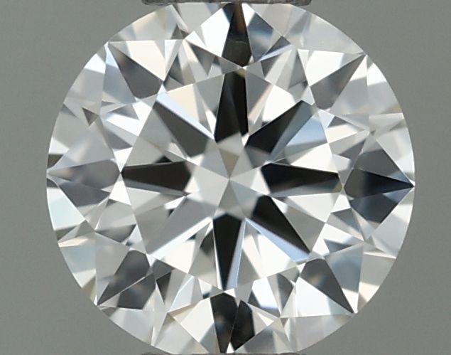0.30 ct Round diamond